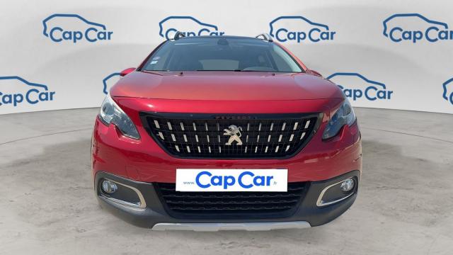 Peugeot 2008 image 3