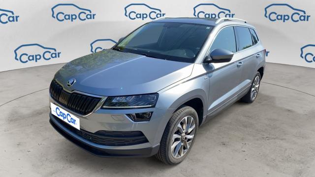 Skoda Karoq 2.0 Tdi 116 Clever