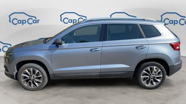Skoda Karoq image 9