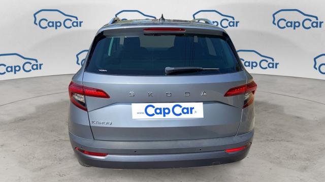 Skoda Karoq image 5