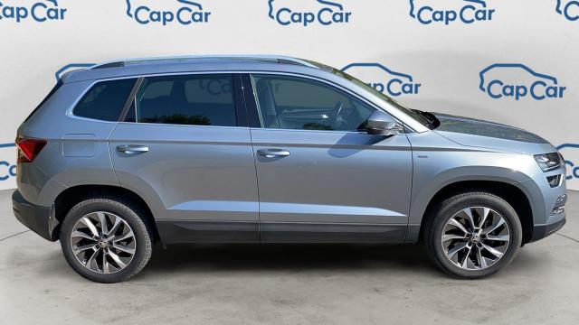 Skoda Karoq image 7