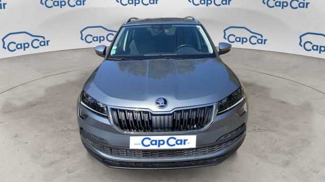 Skoda Karoq image 1