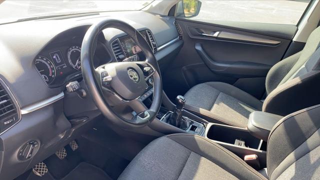 Skoda Karoq image 4