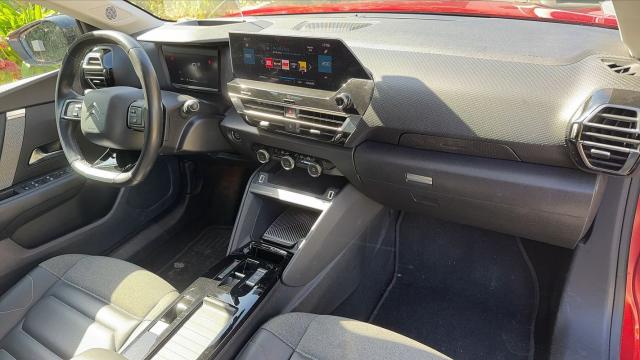Citroen C4 image 7