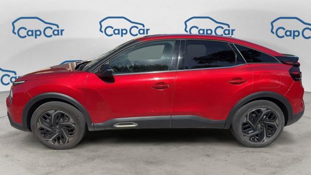 Citroen C4 image 6