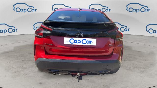 Citroen C4 image 8