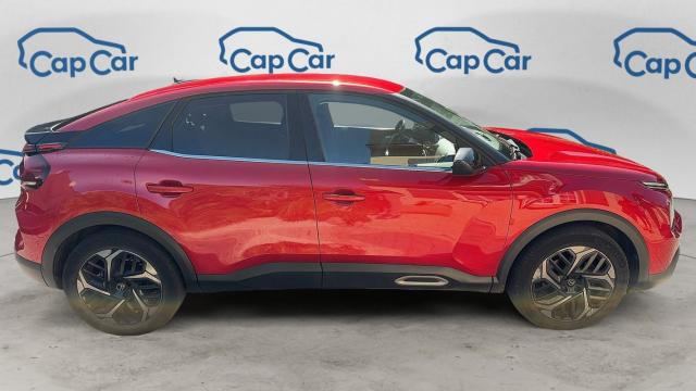 Citroen C4 image 5