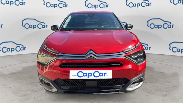 Citroen C4 image 2