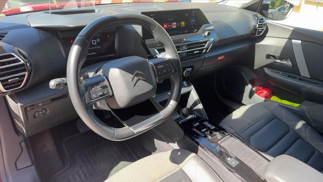 Citroen C4 image 3