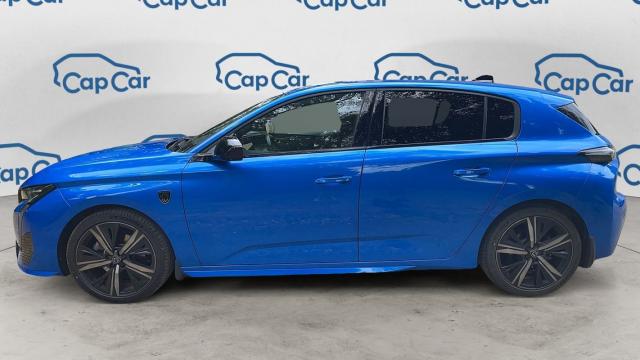 Peugeot 308 image 8