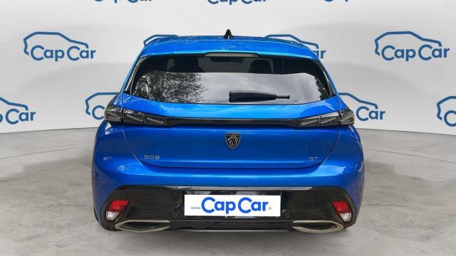 Peugeot 308 image 9