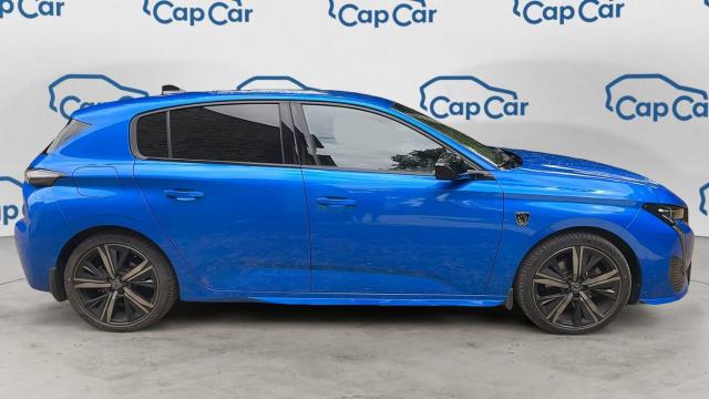 Peugeot 308 image 6