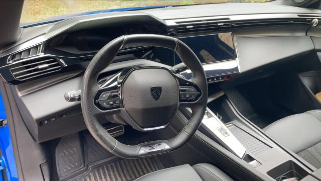 Peugeot 308 image 4