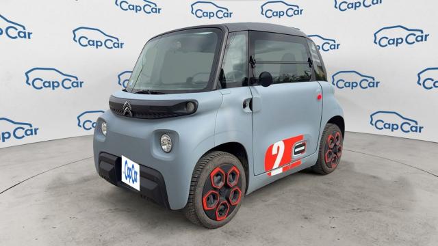 Citroen Ami 8 5.5 Kwh My Pop