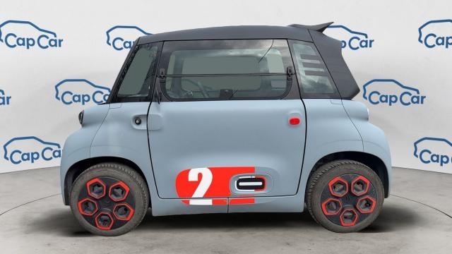 Citroen Ami image 7