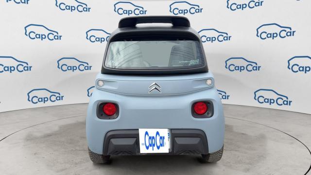 Citroen Ami image 5