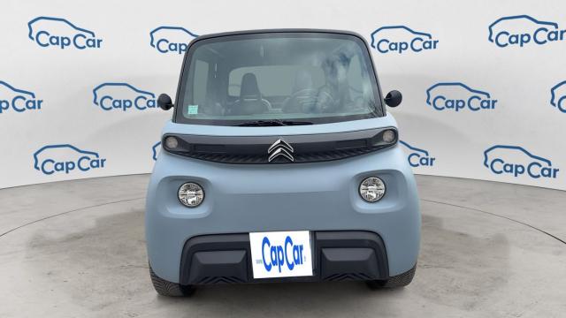Citroen Ami image 2