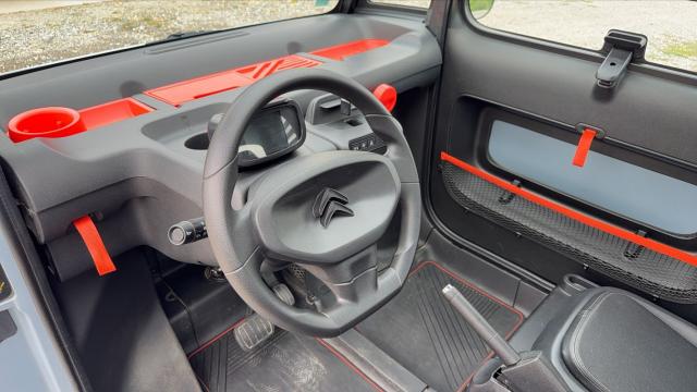 Citroen Ami image 3