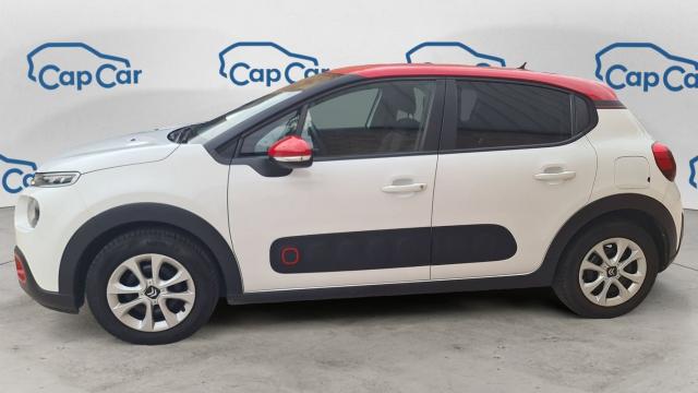 Citroen C3 image 7
