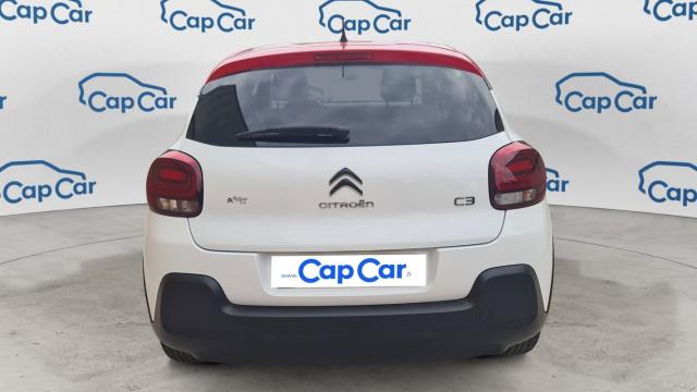 Citroen C3 image 2