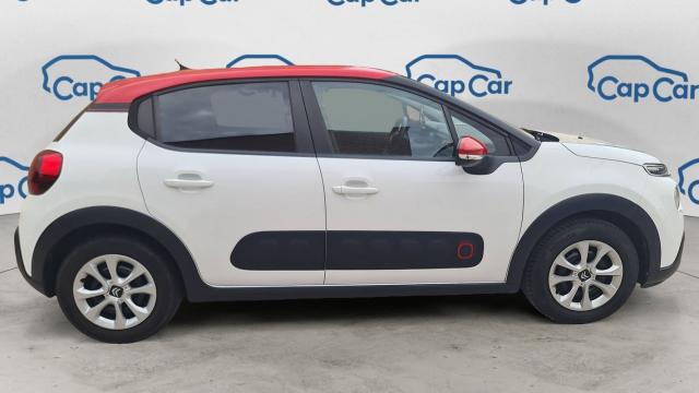 Citroen C3 image 4