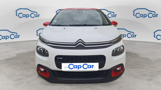Citroen C3 image 1