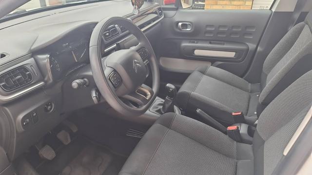 Citroen C3 image 3
