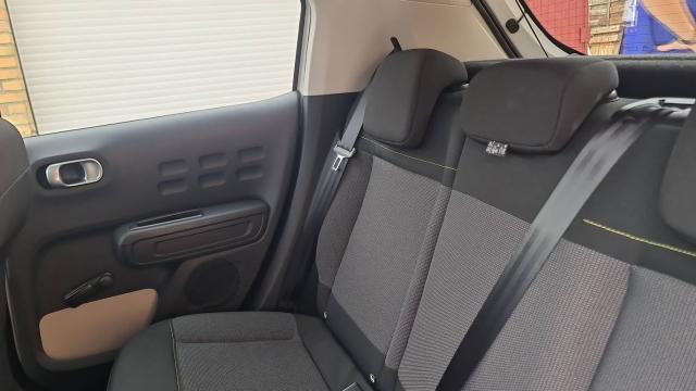 Citroen C3 image 6