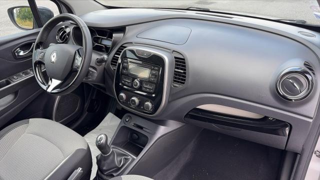 Renault Captur image 6