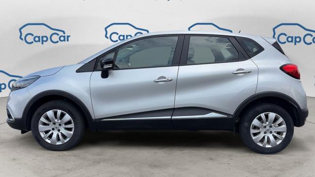 Renault Captur image 9