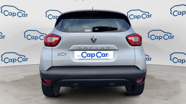 Renault Captur image 3
