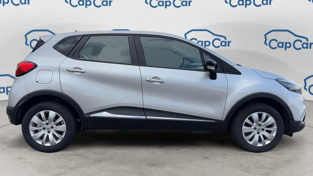 Renault Captur image 2