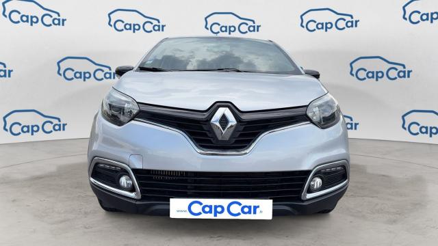 Renault Captur image 4