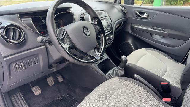 Renault Captur image 7