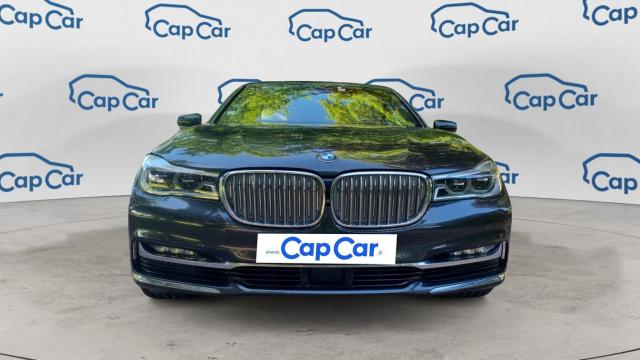 Bmw Série 7 image 6
