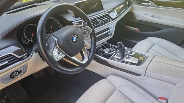 Bmw Série 7 image 2