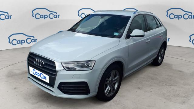 Audi Q3 1.4 Tfsi Cod 150 S-Tronic6 Business