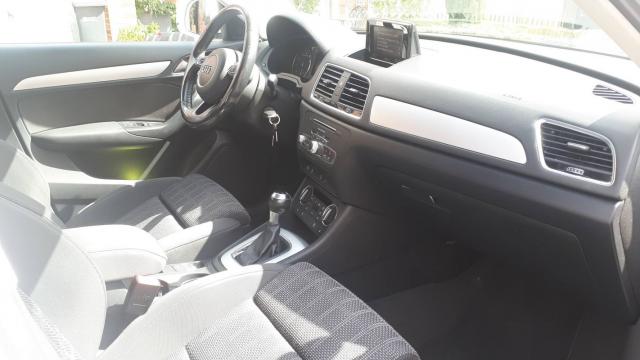 Audi Q3 image 4