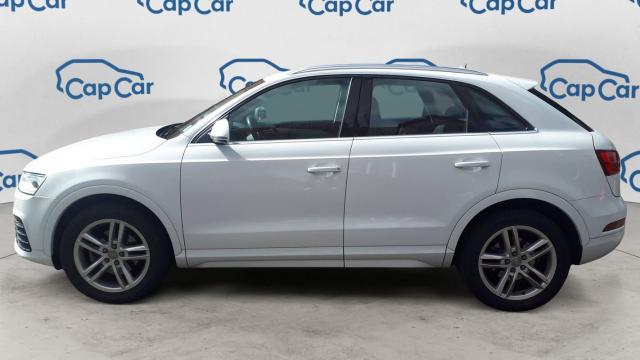 Audi Q3 image 7