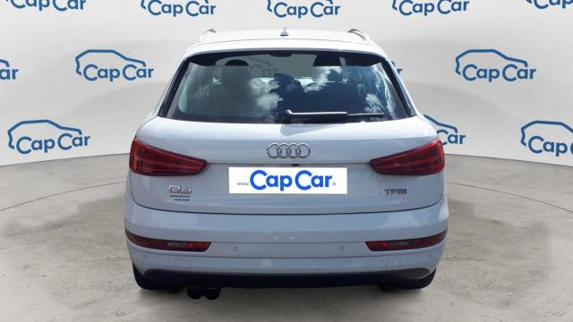 Audi Q3 image 6
