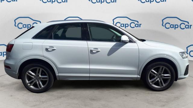 Audi Q3 image 2