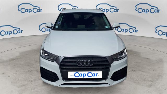 Audi Q3 image 5