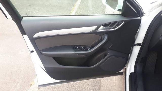 Audi Q3 image 1
