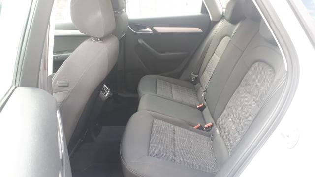Audi Q3 image 8