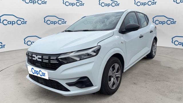 Dacia Sandero d’occasion