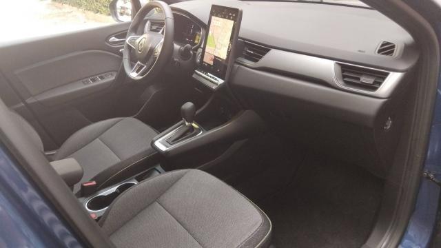 Renault Captur image 5