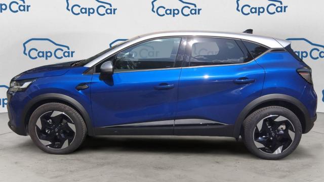 Renault Captur image 2