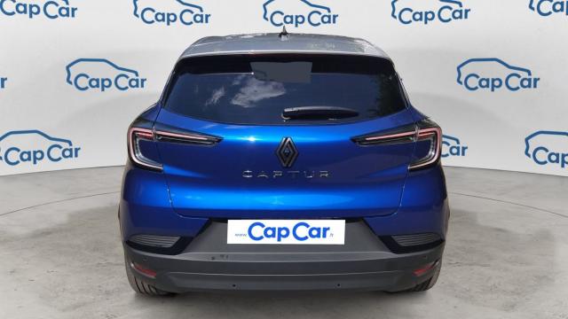 Renault Captur image 7
