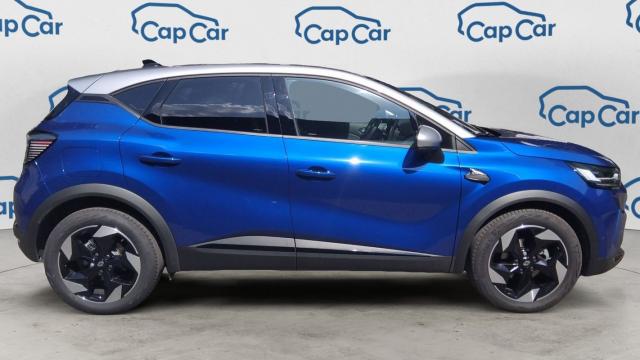 Renault Captur image 8