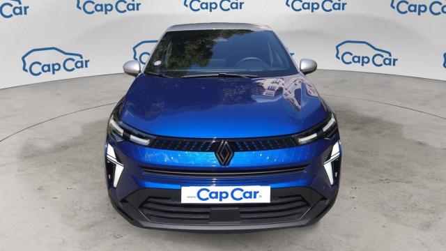 Renault Captur image 4